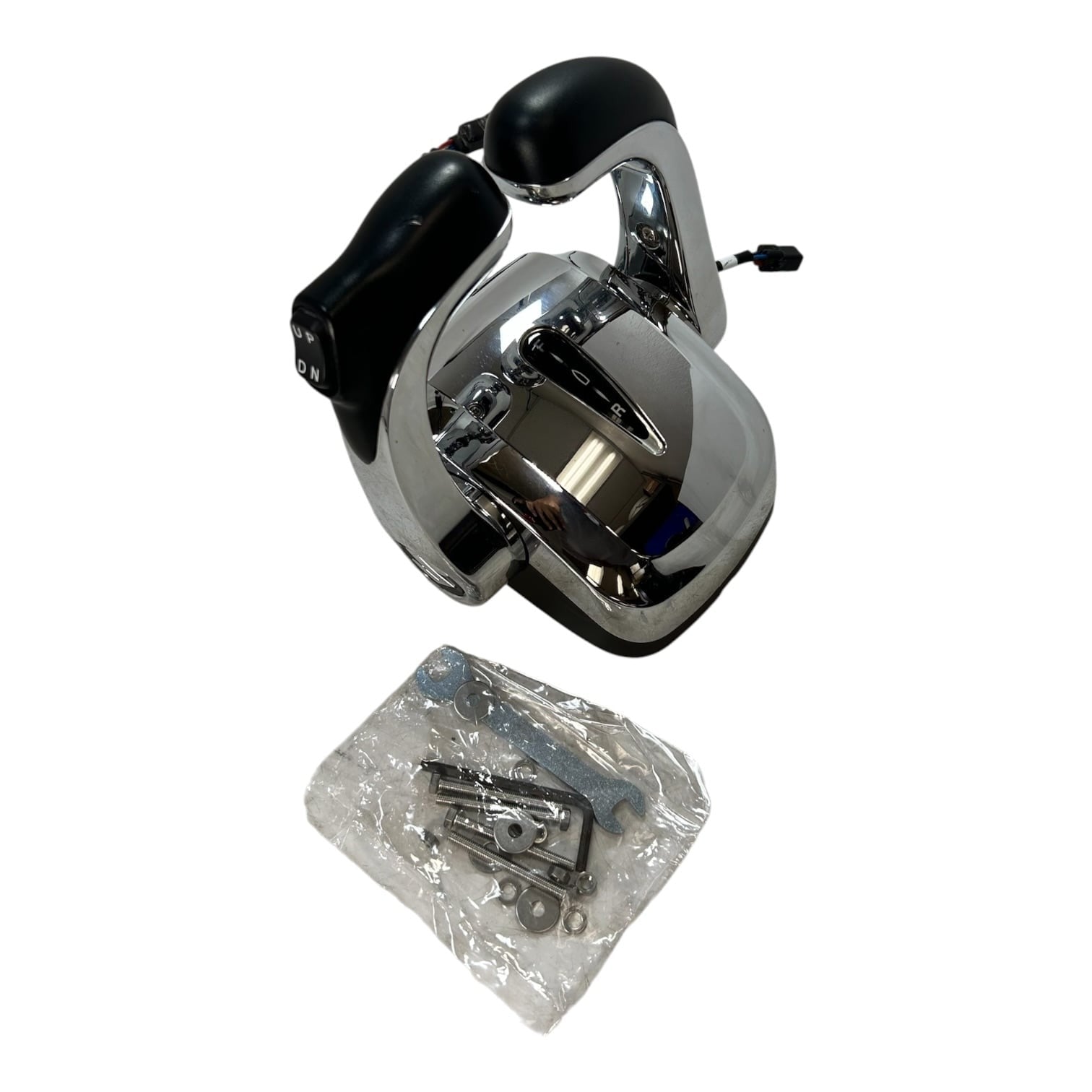 Suzuki 67200-98j14, Dual Engine Control Box, Spc | Hook & Hull Co