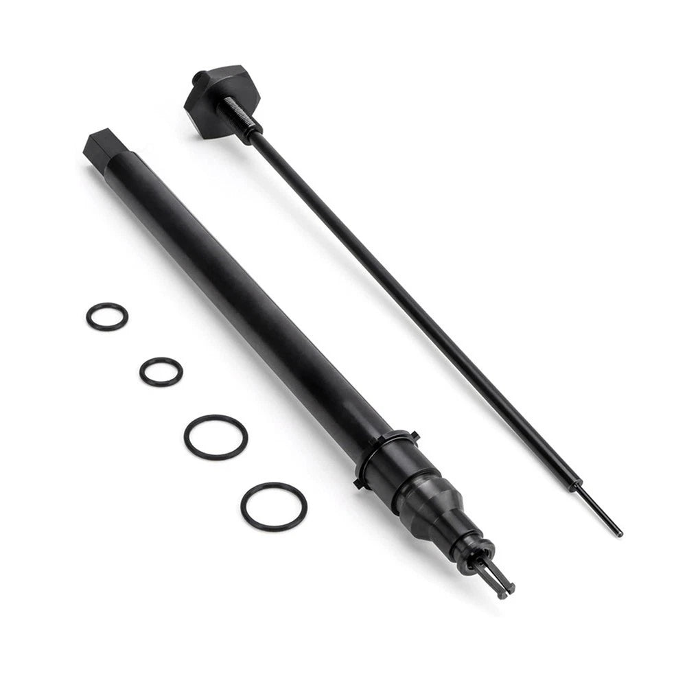 Injector Tube Removal And Installation Tool For Diesel Engines
