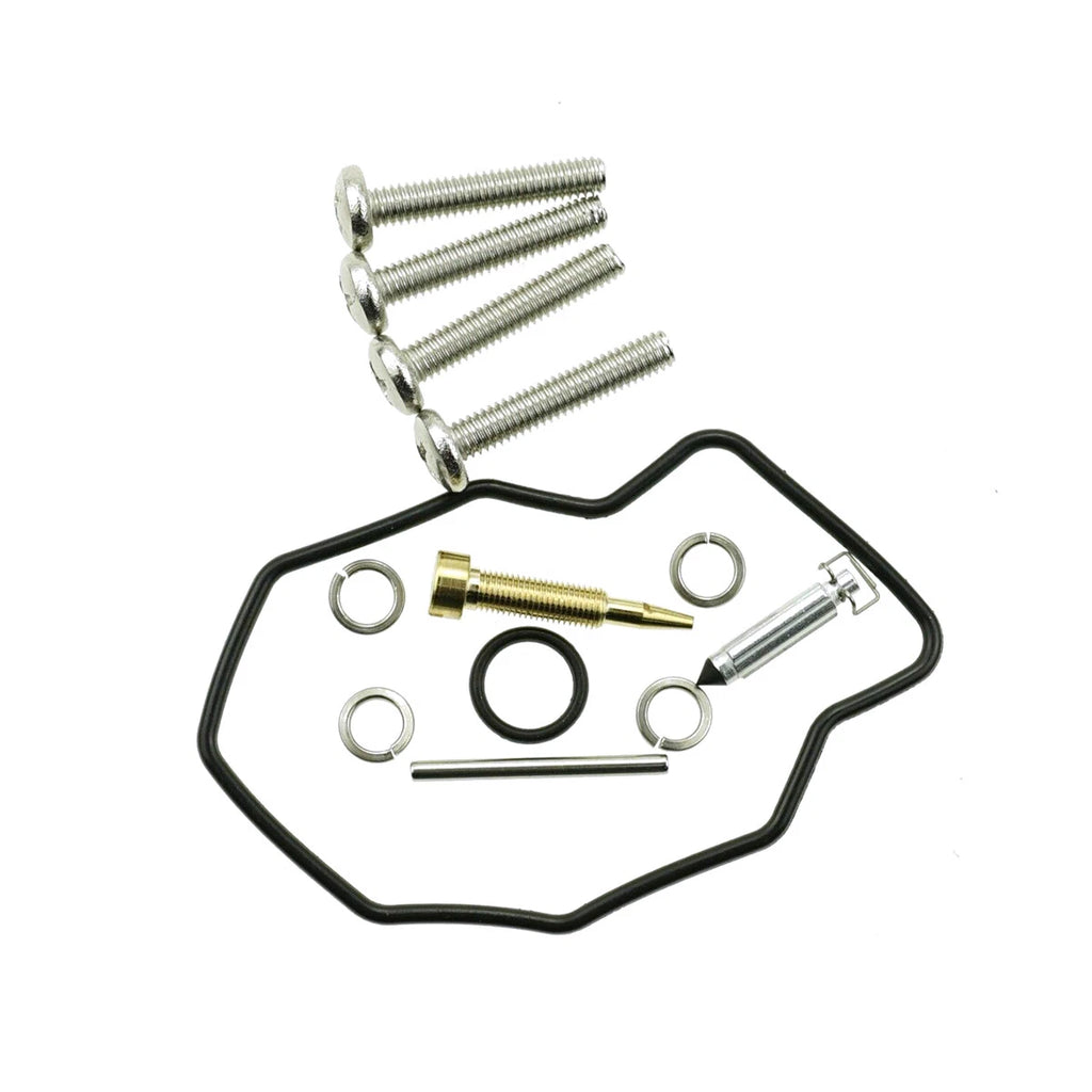 Carburetor Repair Kit for Yamaha Outboard 4HP/5HP (4M/5M/4T)