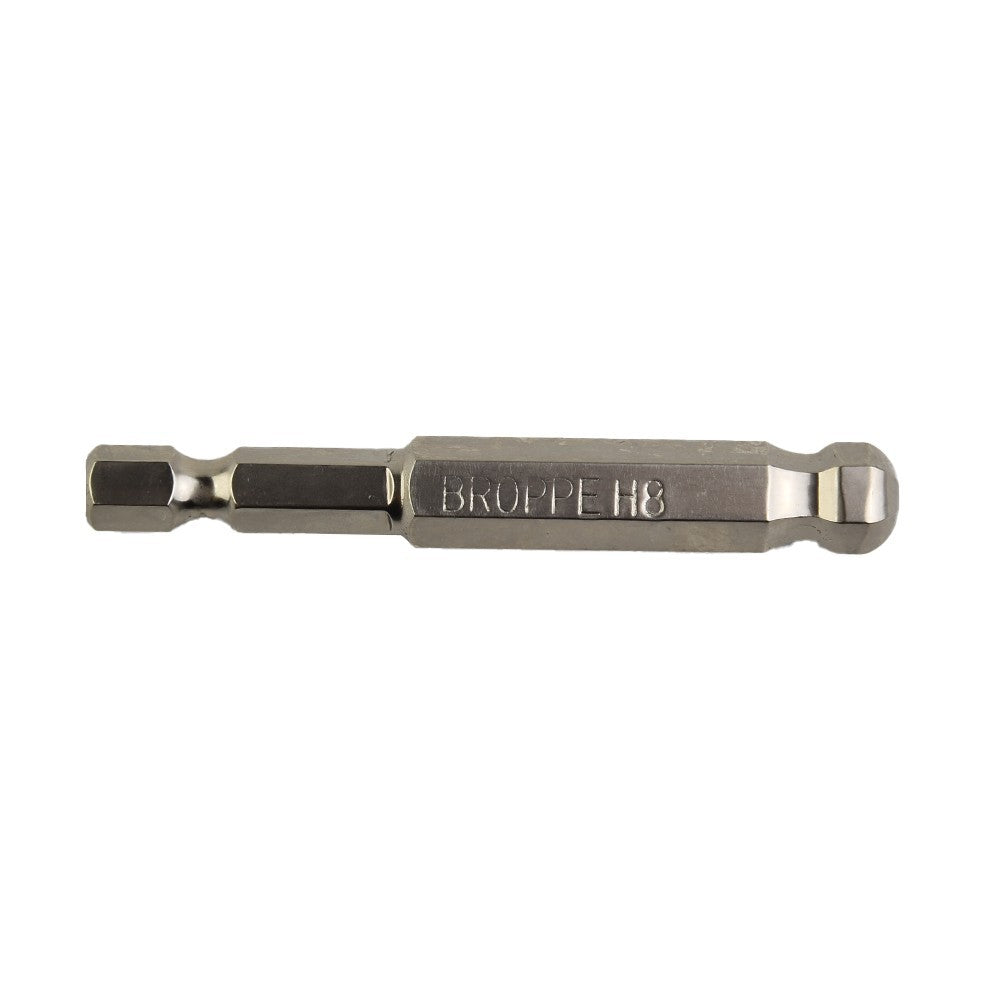 Nutdrivers Tool Screwdriver Bit