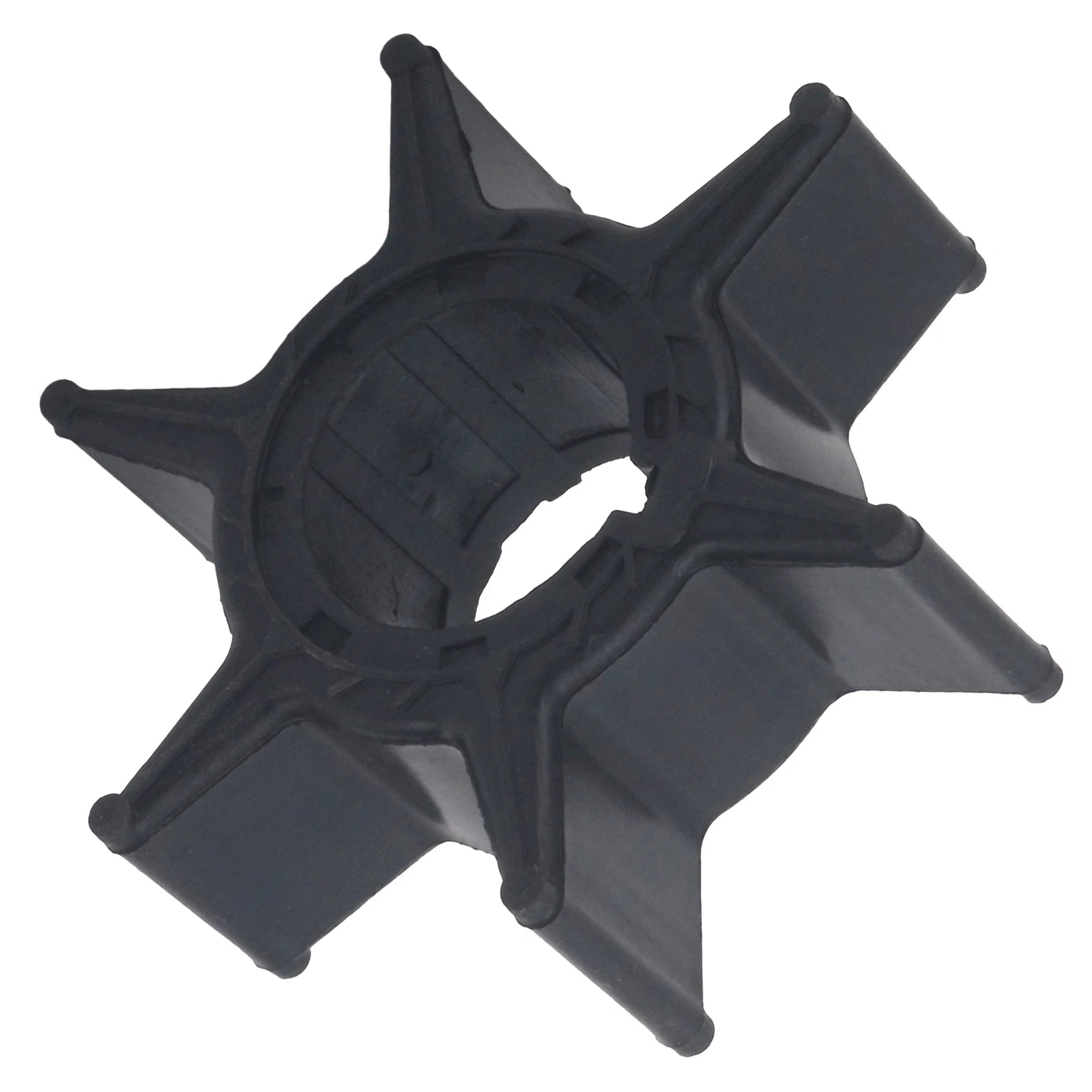 Water Pump Impeller For Yamaha Outboard 6h3-44352-00 6h3-44352-02
