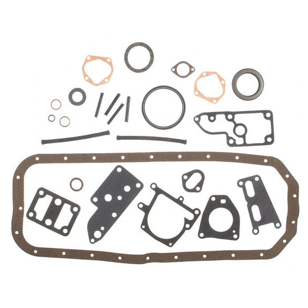 Am400899r93 Conversion Gasket Set With Seals