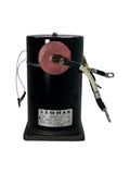 Lewmar 551068 2.2kw Electric Motor, 12V, For 140tt Thruster, Oem (See