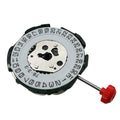 Quartz Movement Repair Replacement Watch With Battery For Miyota 2115