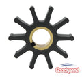 For Chrysler Force Water Pump Impeller 35/45HP 55HP OEM 47-F40065-2 18-3084 Boat