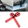 High Quality Aluminium Alloy Door Parts