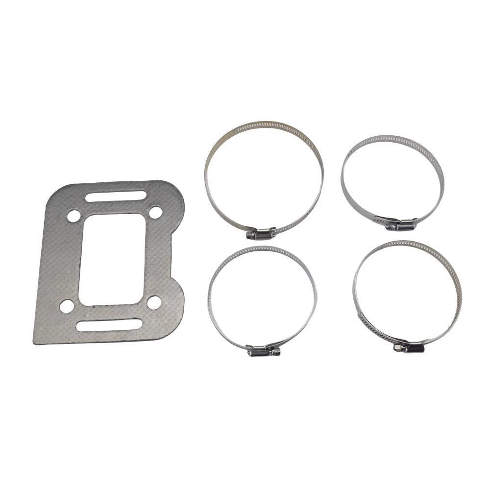 Exhaust Bellow Kit for MerCruiser 165/170 3.7L Sterndrive (1983-1990)