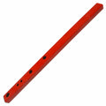397066r1 Tractor Drawbar Rear Straight Fits Case-ih 1066 1206 1256