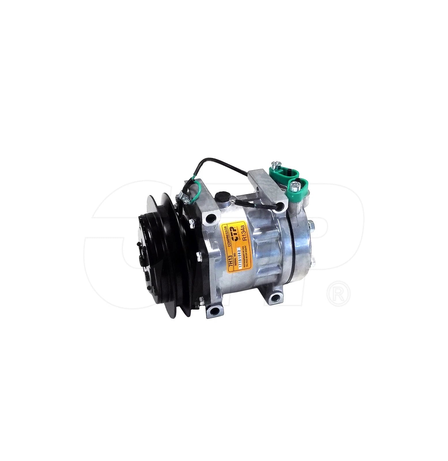 2597245 Compressor Fits Caterpillar Models