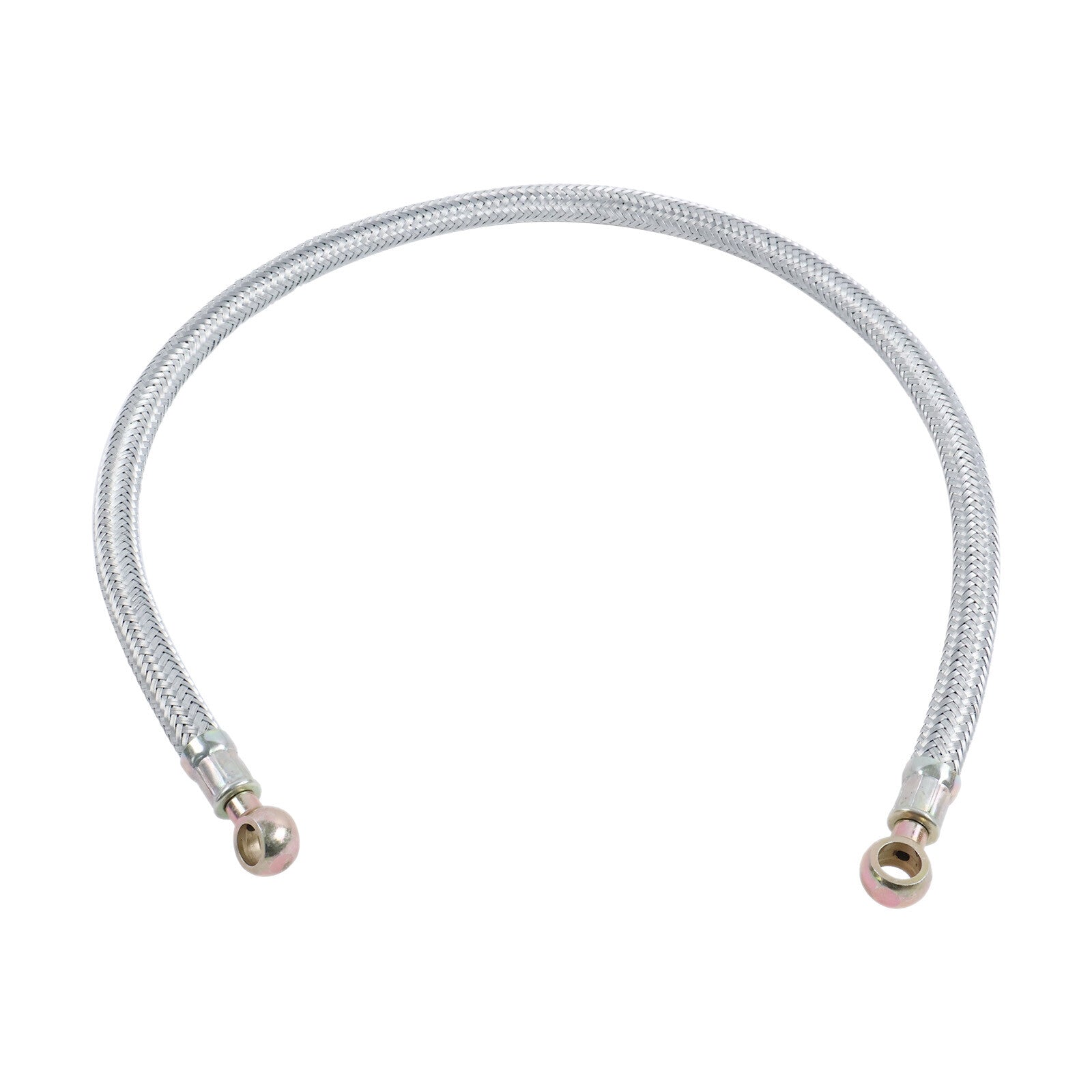 35in Engine Fuel Hose Fuel Pipe 01173628 0117 3628 For Deutz 912 913
