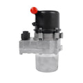Power Steering Pump Jeep Grand Cherokee by Jeep