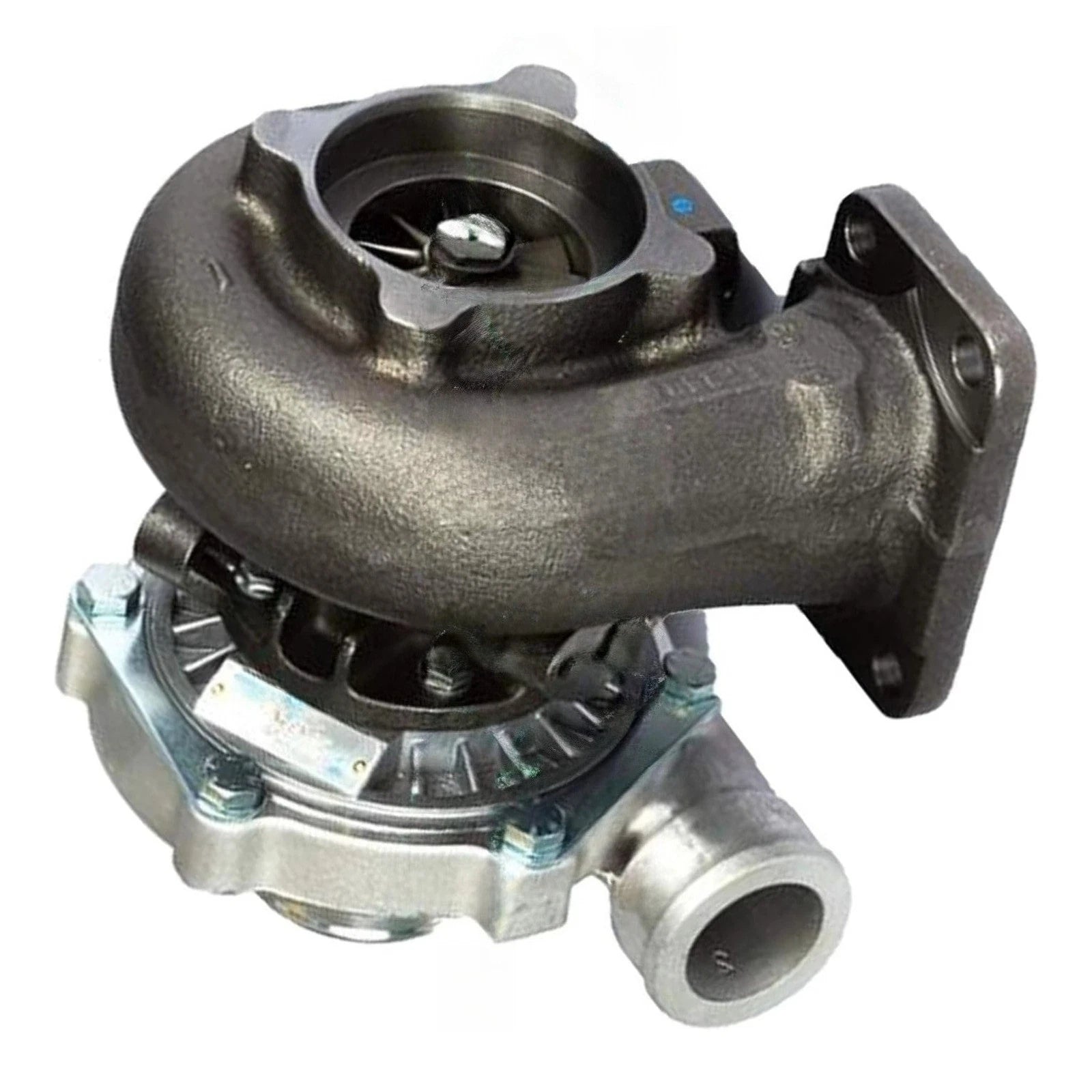 2674a394 For Perkins 1004-4t Turbo Ta3120 Turbocharger Assy