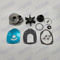 Repl Mercury Verado 135hp-300hp Water Pump Impeller Repair Kit
