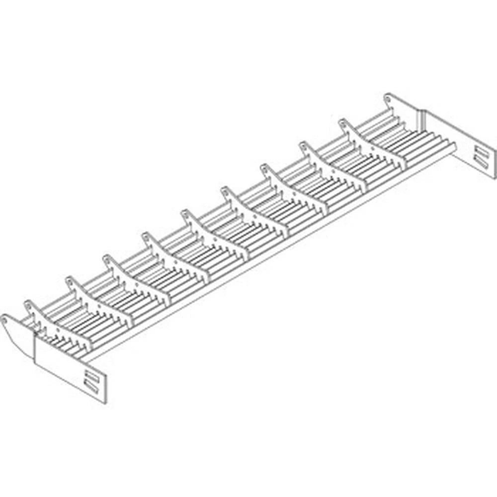 Amah151120 Beater Grate, Wide Body