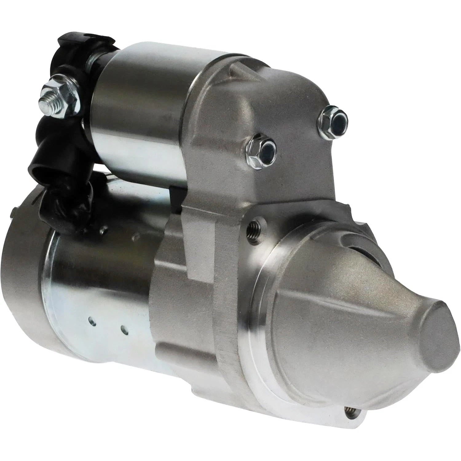 New Starter For Suzuki Outboard 70, 80, 90 Df70at, Df80at, Df90at,