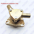 Repl Yanmar 1gm10 1gm Sea Water Pump Diesel Engine Cooling