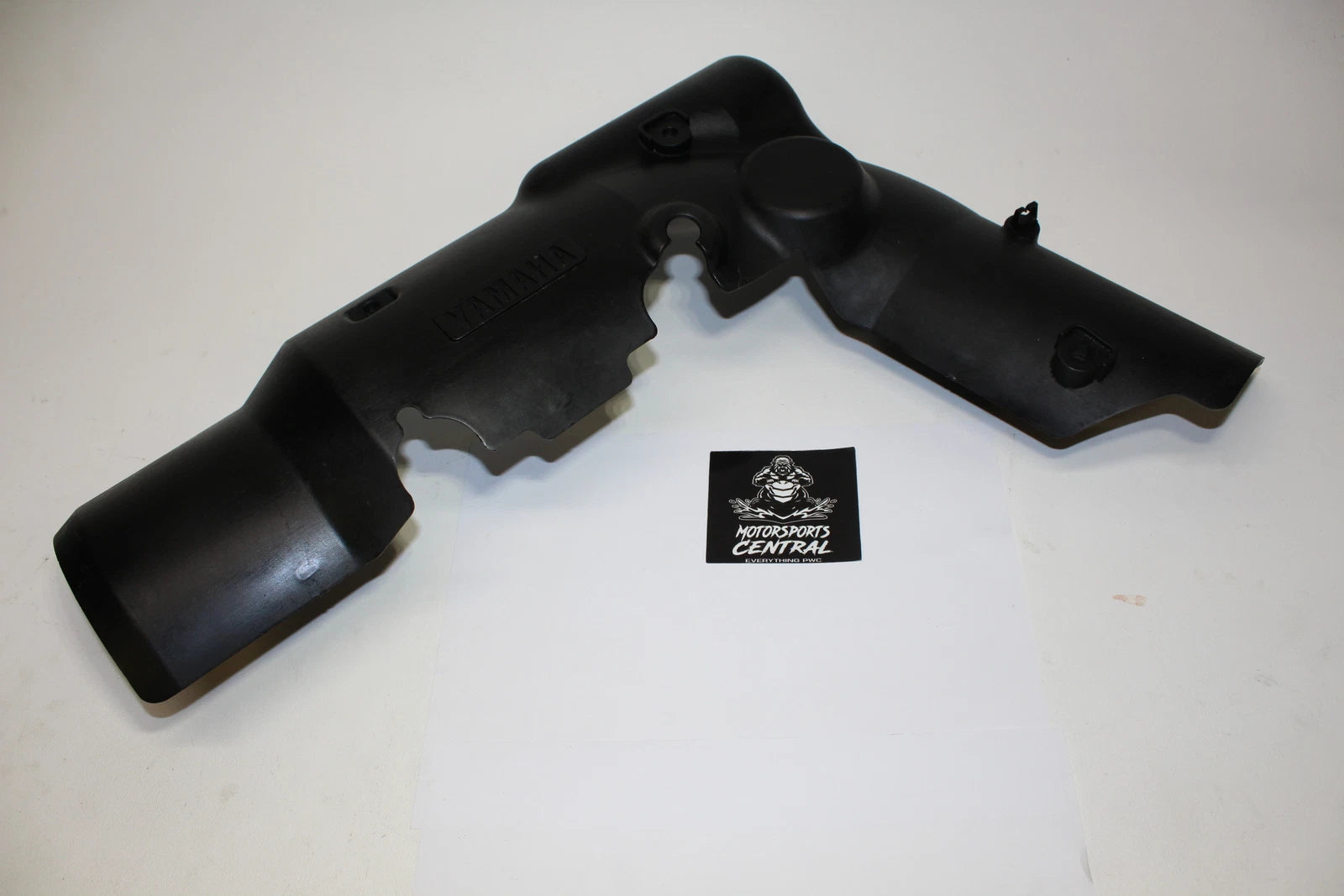 Oem Yamaha Waverunner Plastic Gp1200 Xl1200 Xlt1200 Engine Cylinder