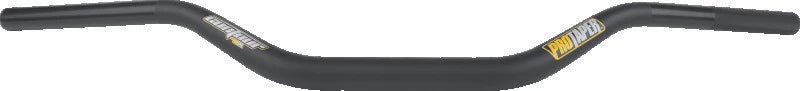 Protaper Contour Henry/reed Handlebar - Jet Black
