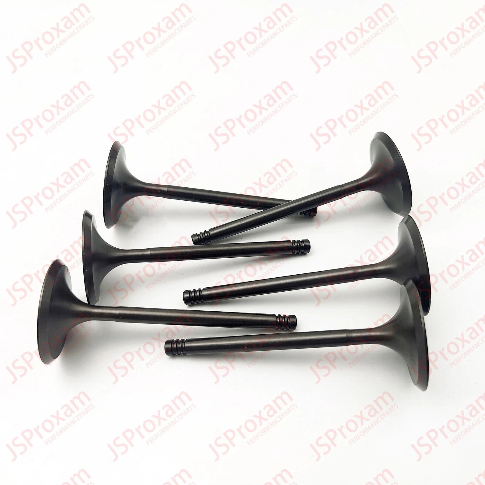 6pcs Intake Valve 010-005 420254290: Sea-doo 1503 / 1630 4-tec - 02-17