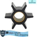 Water Pump Impeller Mercury 3.5HP to 40HP by Mercury