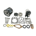 Maintenance Kit Tohatsu Outboard 25HP 30HP by Tohatsu