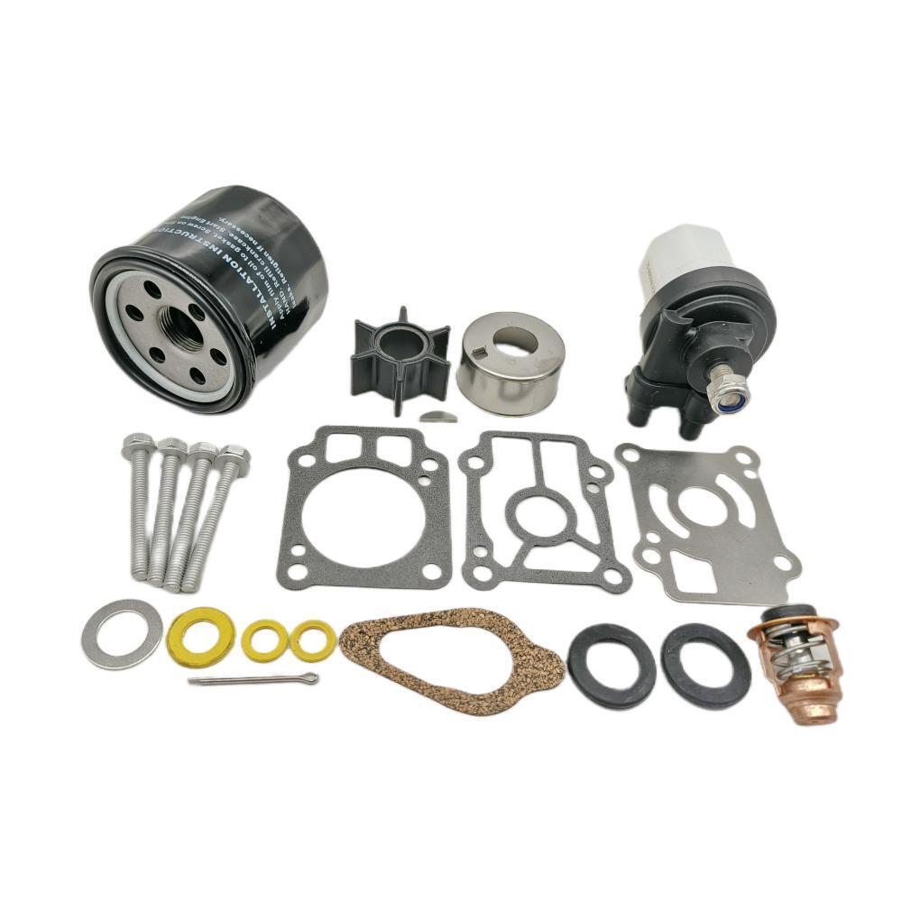 Maintenance Kit Tohatsu Outboard 25HP 30HP by Tohatsu