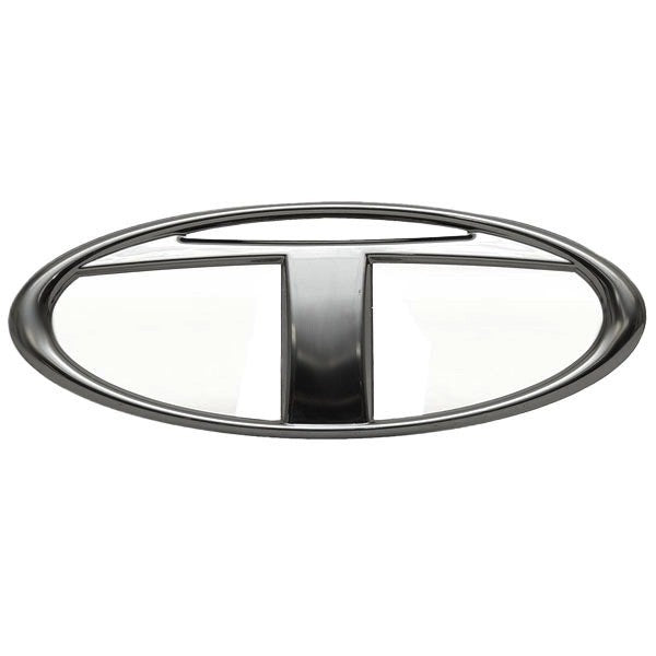 Tahoe Boat Raised T Emblem Decal by Tahoe