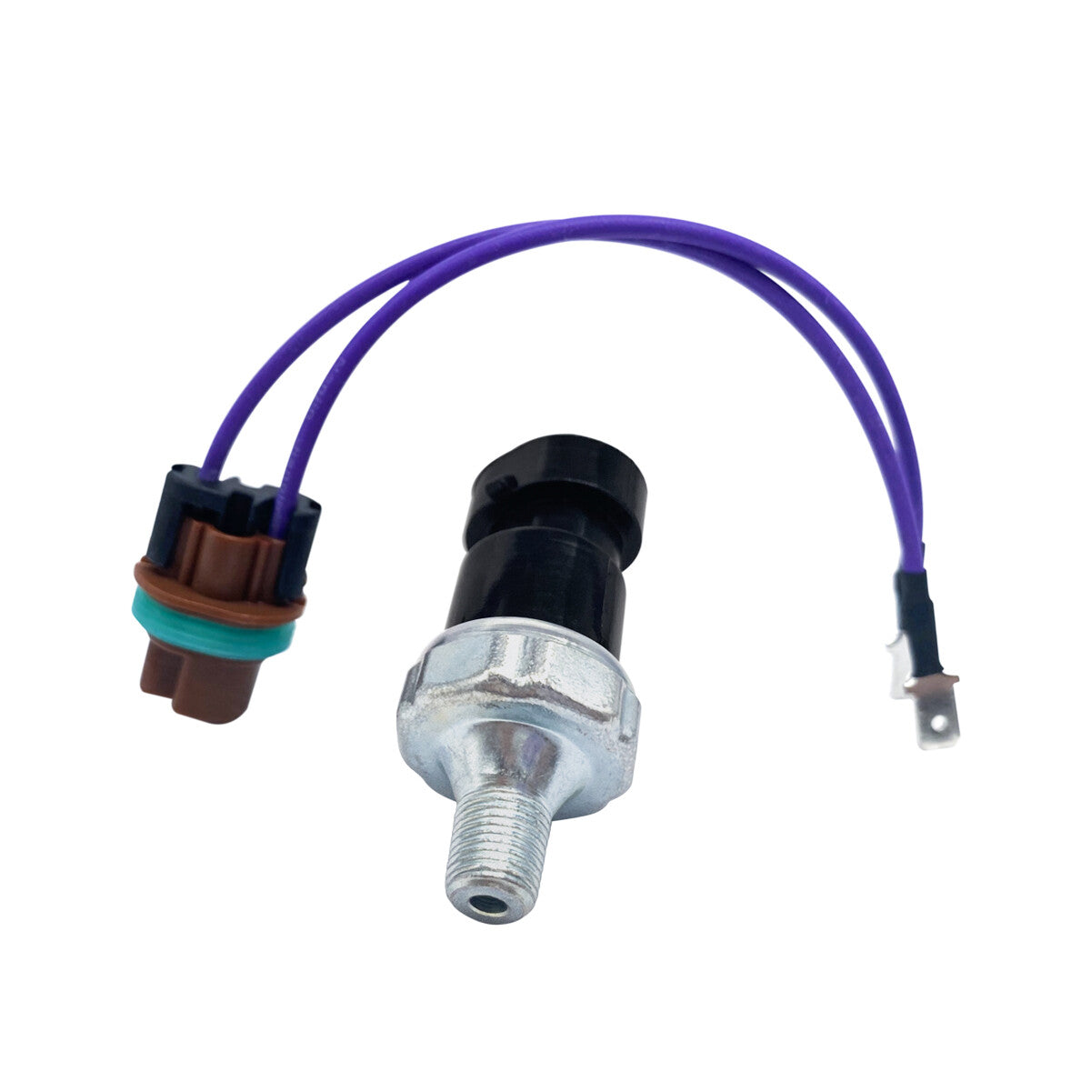 For MerCruiser Oil Pressure Fuel Pump Pressure Shut Sensor switch 87-864252a01Op