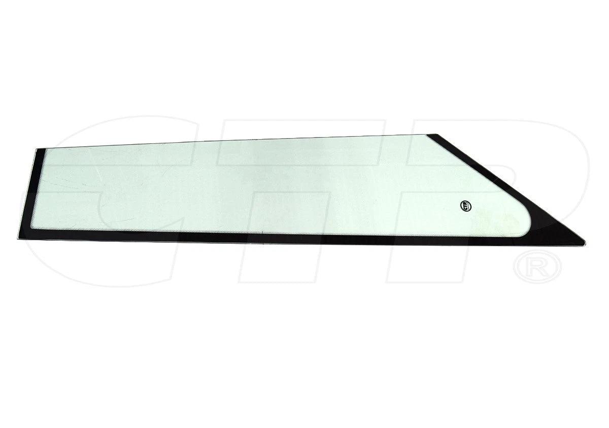 1732143 Glass Front R-corner Fits Caterpillar Models