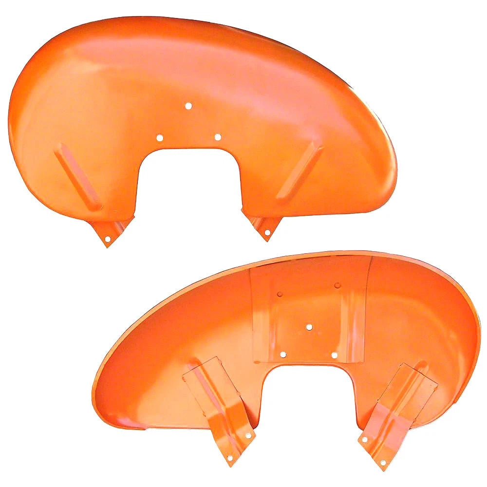 Acs095r Fender (Rh) Fits Allis Chalmers