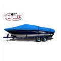 Yamaha Boats 193sc Sport Bowrider Trailerable Waterproof Deck Boat