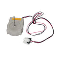 3.1W Evaporator Fan New Motor For Refrigerator Replacement Part