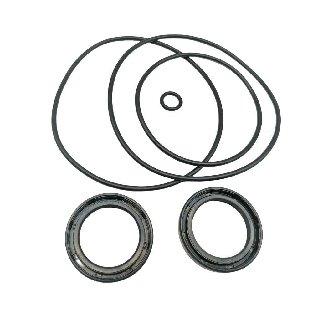 Volvo Penta Lower Unit Seal Kit 897426 925261 925256 With Screw