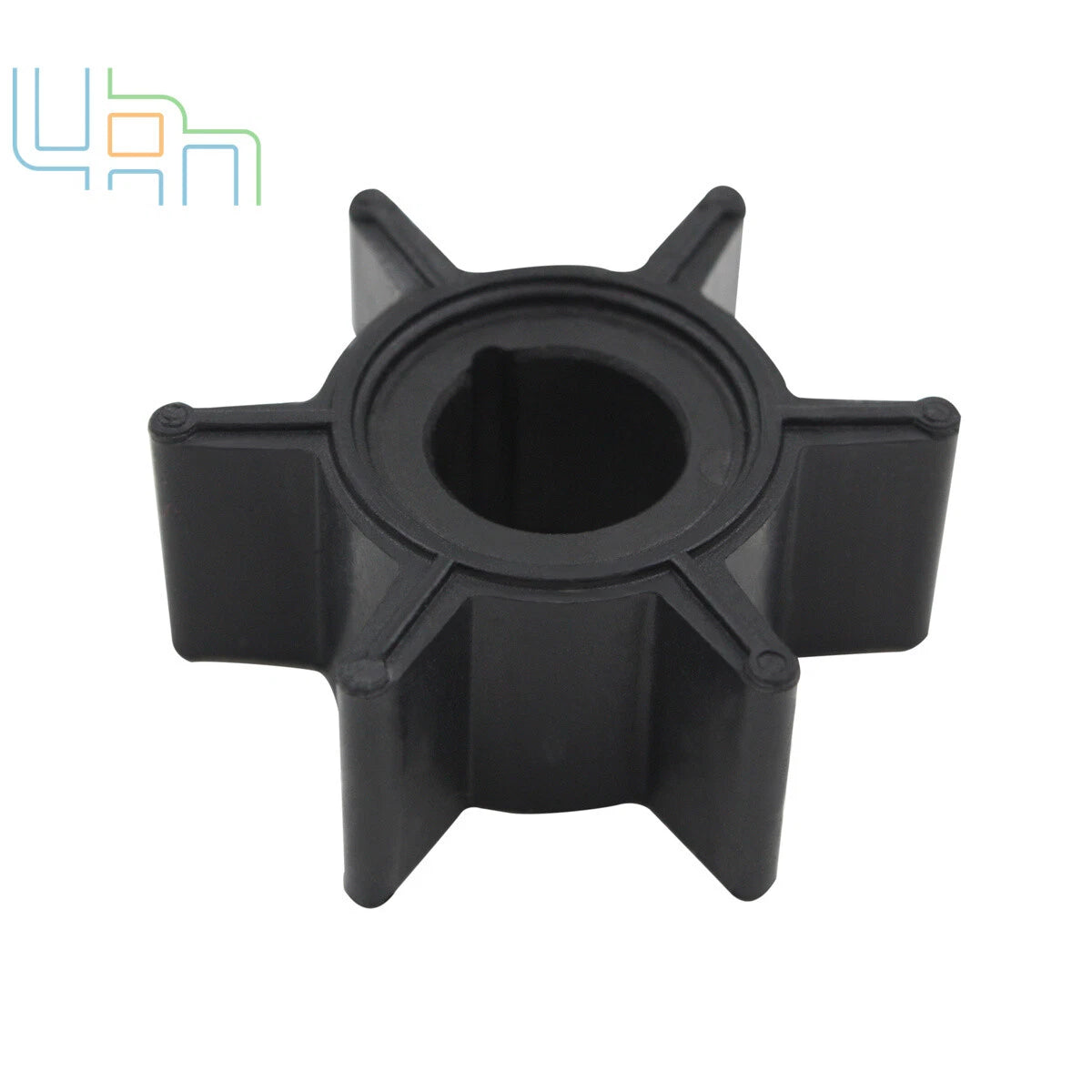 Boat Engine Water Impeller 369-65021-1 Fit For Tohatsu Nissa