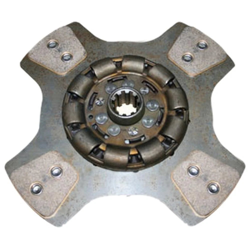 Disc 392076r92 Fits Case 3414 3434 3444 354 364 374 384 424 434 444