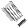 307988a1 Concave, Front Extension (Small Grain)