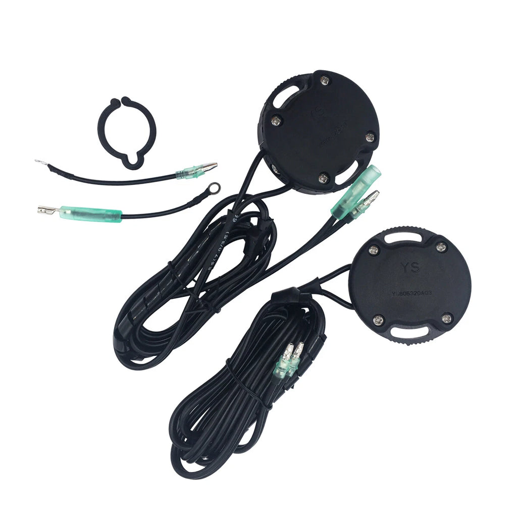 Seal Bellows Kit for MerCruiser Alpha One