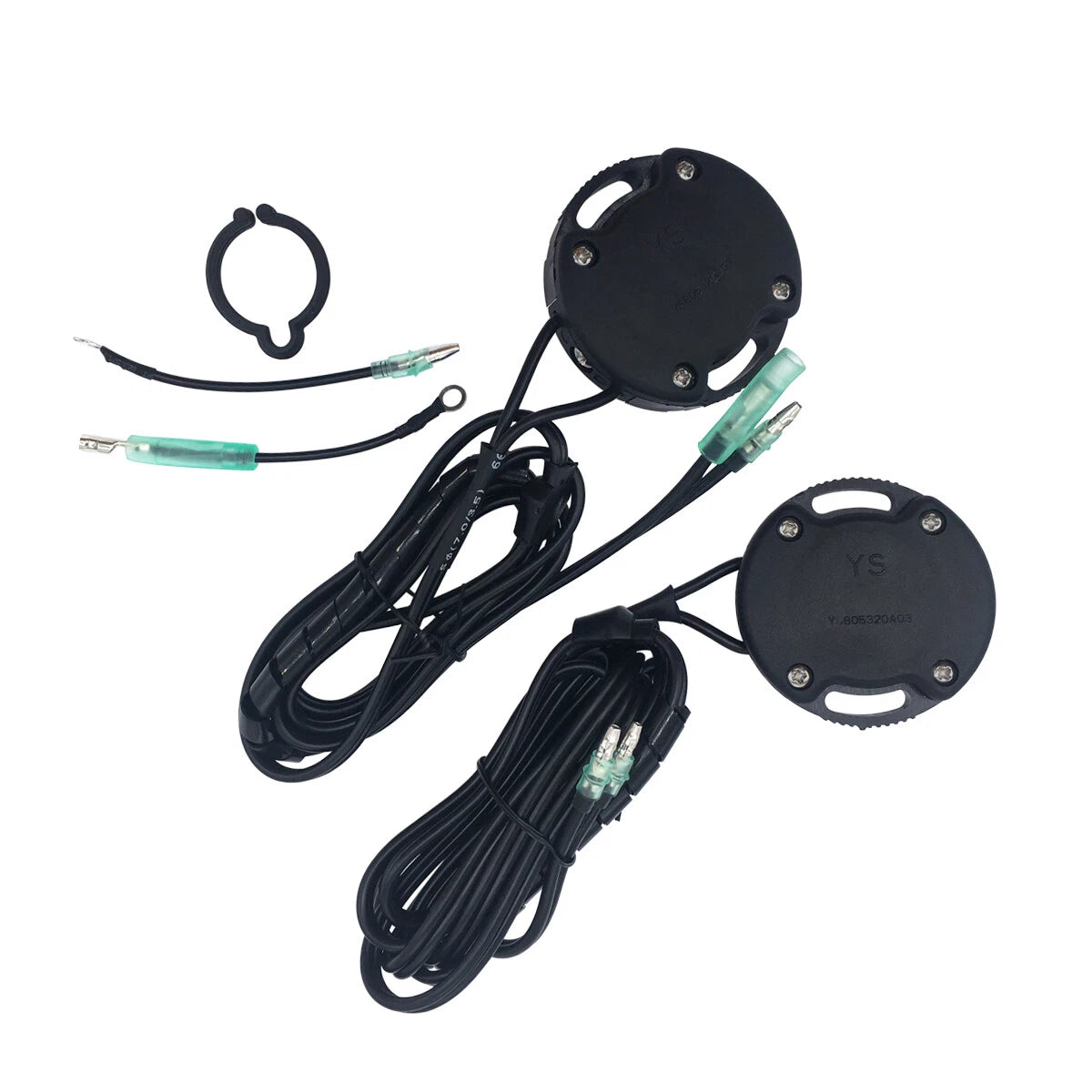Seal Bellows Kit for MerCruiser Alpha One