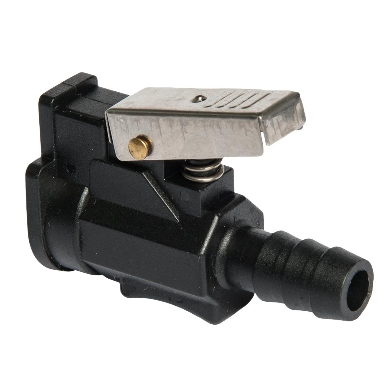 Johnson Evinrude 176445 775641 Marine 3/8" Female Fuel Connector