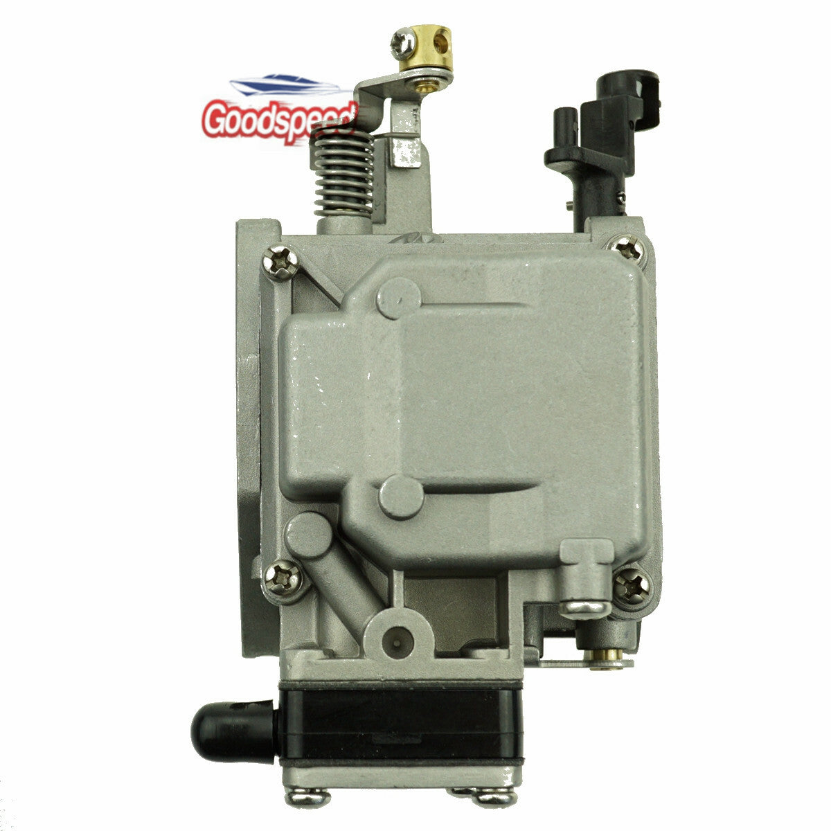 Yamaha Carburetor Assembly for 9.9-15HP by Yamaha