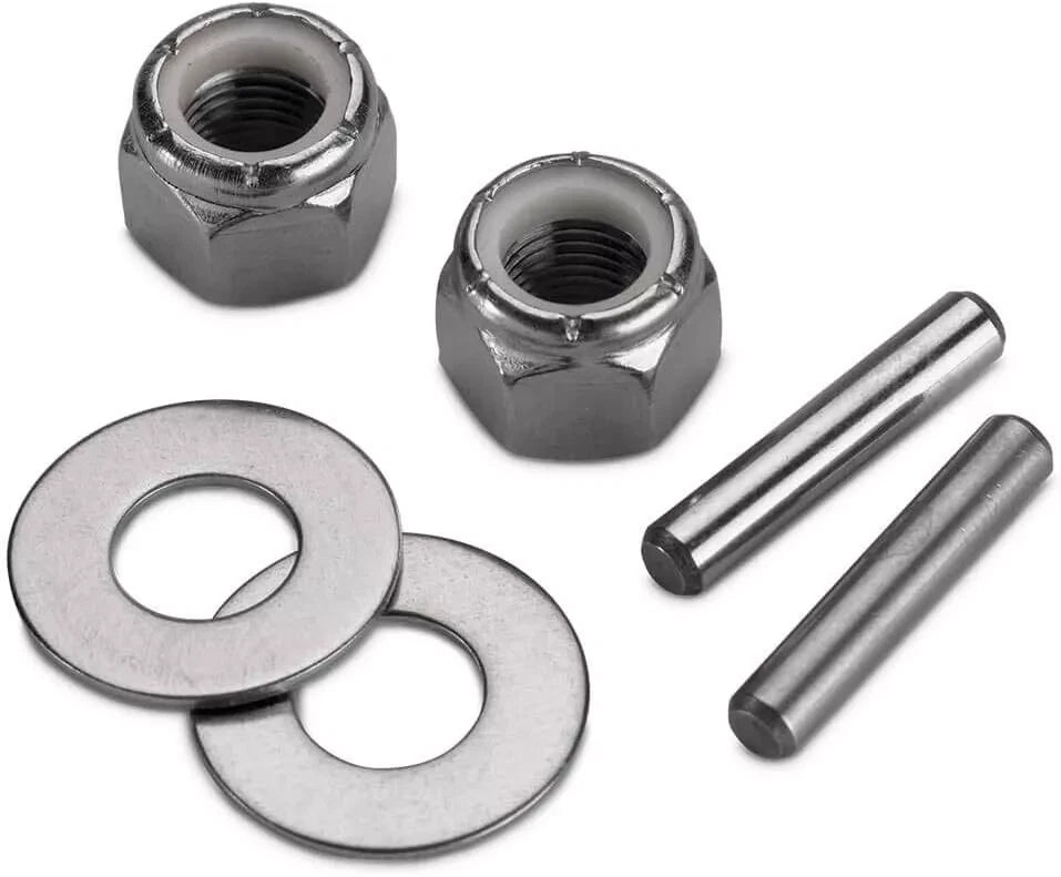 MKP-34 Prop & Nut Kit for Minn Kota Trolling Motor 1865019