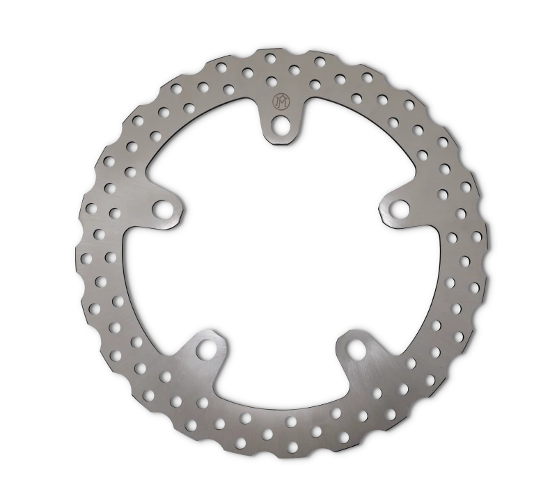 Performance Machine 24-25 H-d Touring 420 Ss Spoke Mount Disc 320mm X