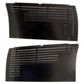 Ols015ab Front Engine Panel Pair Fits Oliver