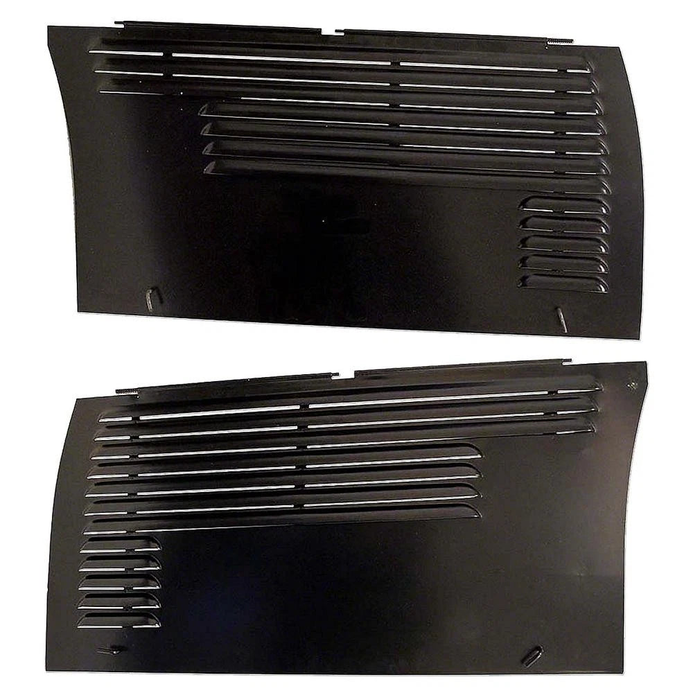 Ols015ab Front Engine Panel Pair Fits Oliver