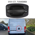 Rear Door Handle for FIAT Ducato