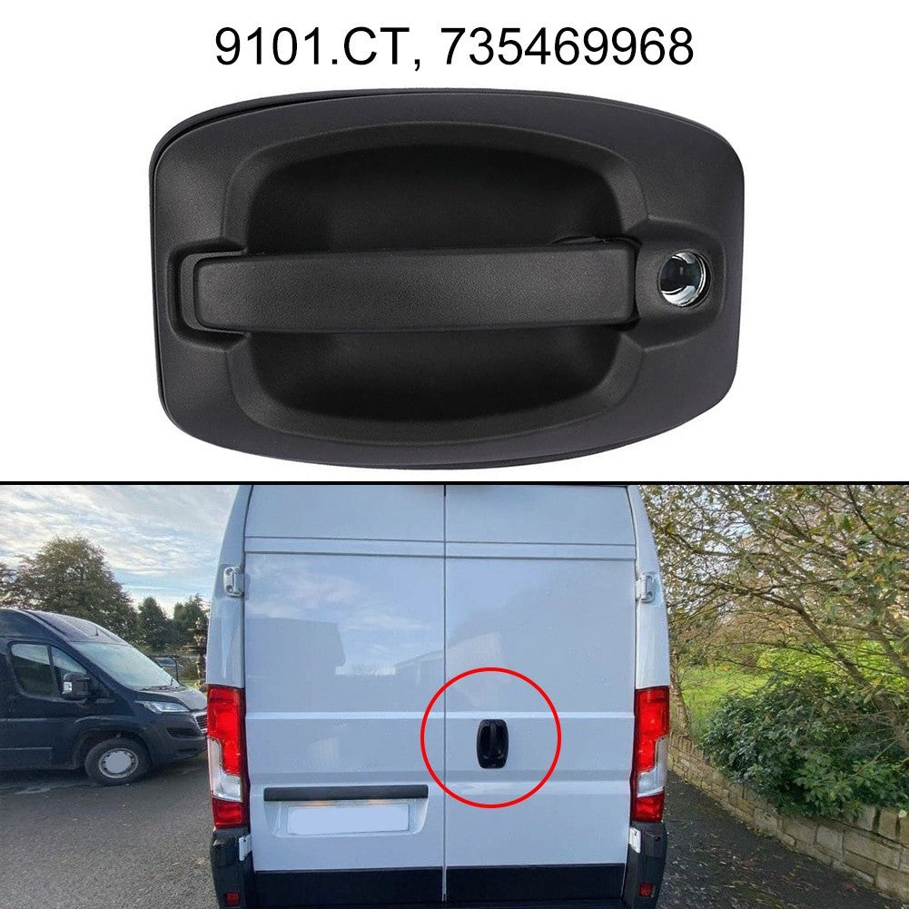 Rear Door Handle for FIAT Ducato