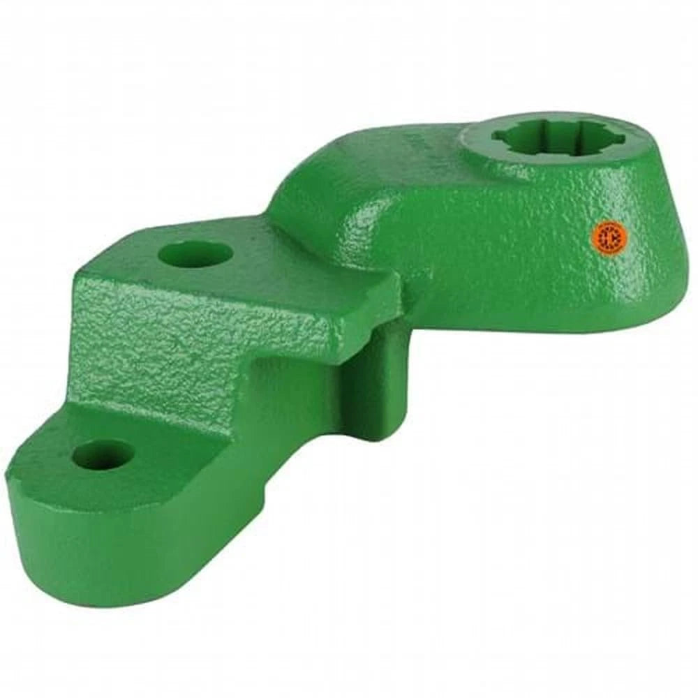 Hr125164 Steering Arm, 2wd, Lh Fits John Deere