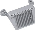 Twin Power 06-08 Flh Flt Voltage Regulator Chrome Replaces H-d