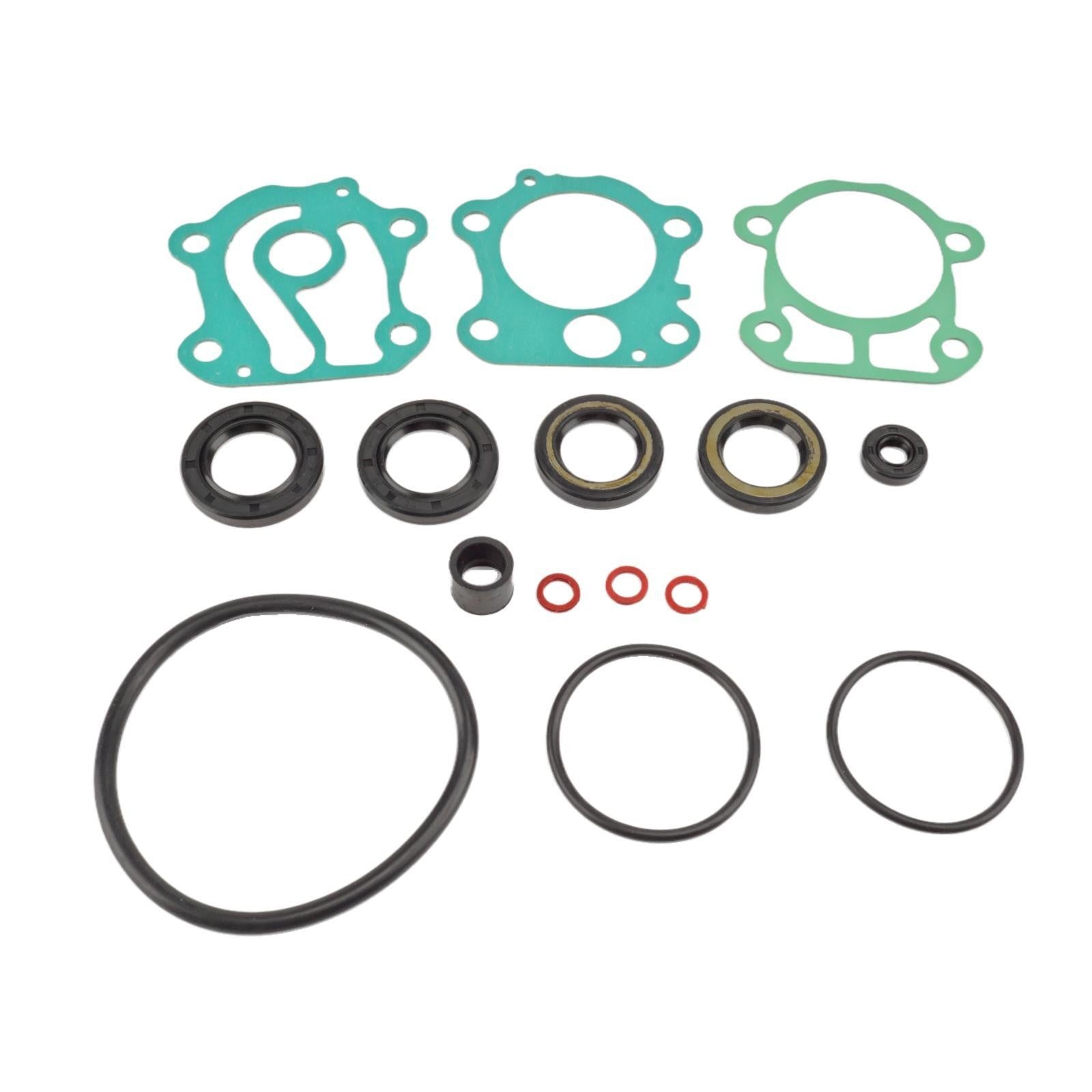 Yamaha Lower Unit Seal Kit 50HP 60HP by Yamaha