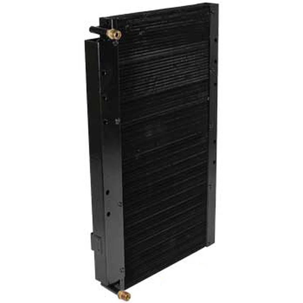 400-609 A/c Condenser Fits Massey Ferguson Tractor 2640-3690 3380377m1